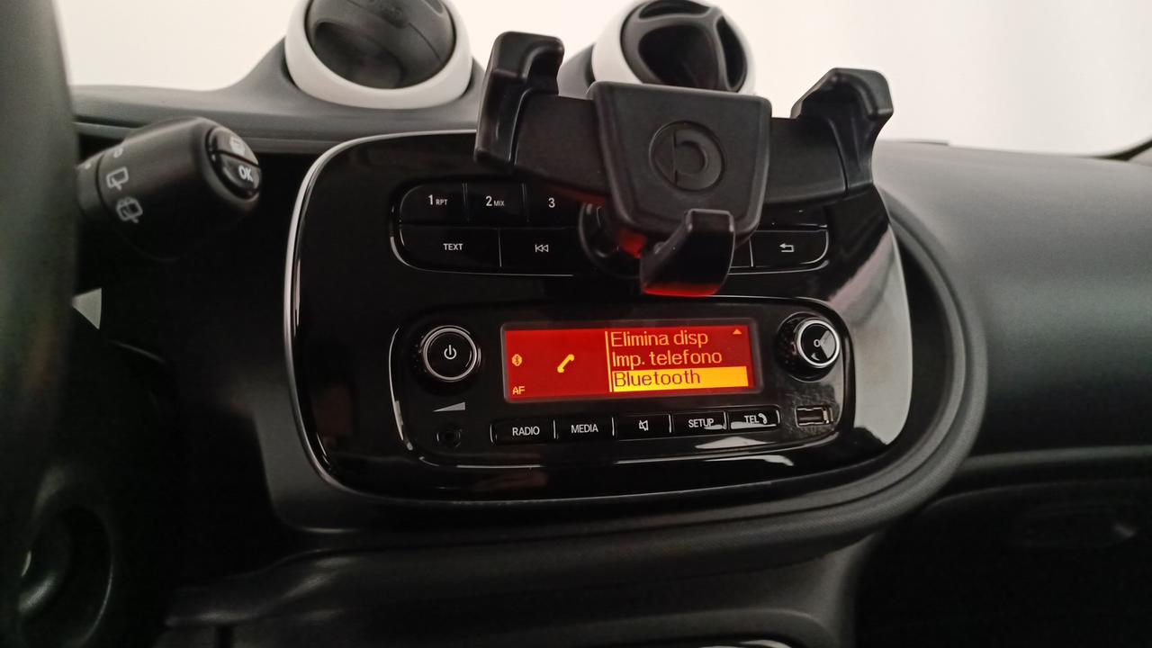 SMART Forfour 1.0 Youngster 71cv c/S.S.