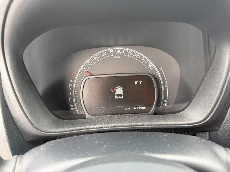 TOYOTA Aygo X Aygo X 1.0 VVT-i 72 CV 5 porte Lo...