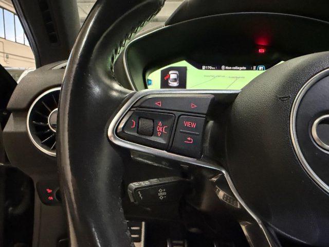 AUDI TT Coupé 1.8 TFSI S line //BELL1SS1MA//