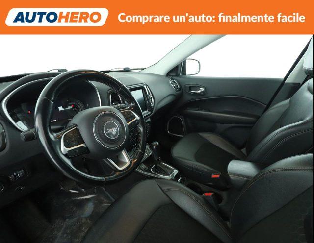 JEEP Compass 1.3 Turbo T4 190 CV PHEV AT6 4xe Limited