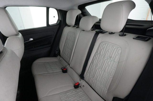 FIAT 600 (2023-->) Hybrid 100 CV DCT MHEV La Prima