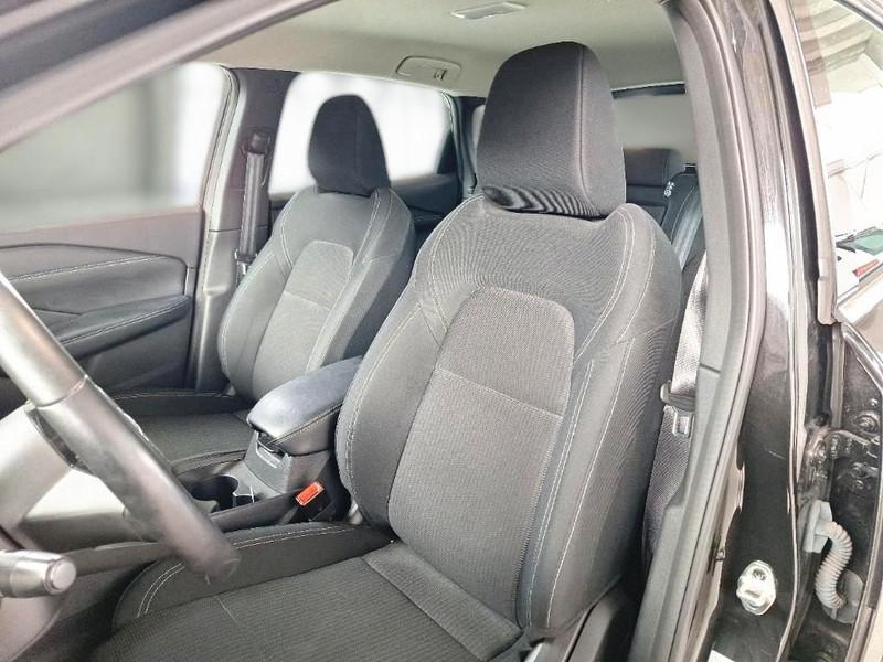 NISSAN QASHQAI 1.3 MHEV 140 BUSINESS CROSSOVER