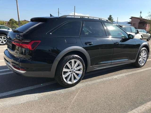 Audi A6 allroad 45 TDI TETTO MATRIX LED PDC QUATTRO PELLE KAMERA