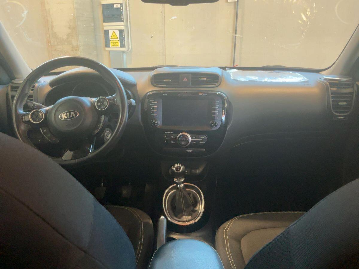 Kia Soul 1.6 GDi You "IN ARRIVO"