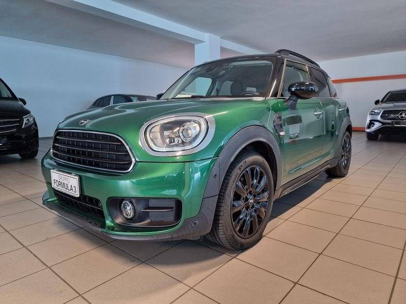 MINI Mini Countryman F60 Mini 2.0 Cooper D Hype Countryman