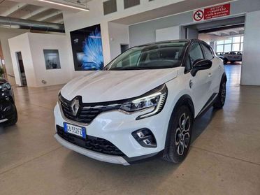 RENAULT Captur TCe 130 CV EDC FAP Initiale Paris
