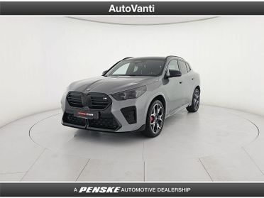 BMW X2 M35i xDrive Msport Pro