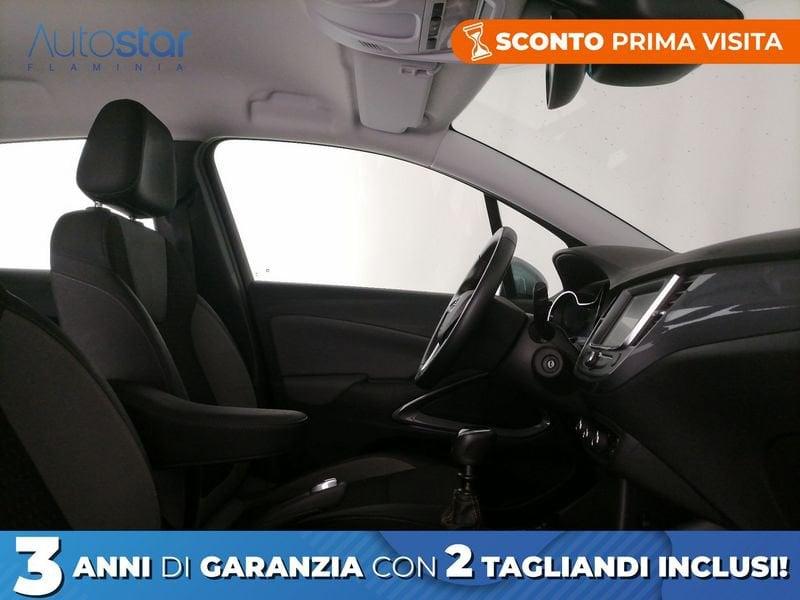 Opel Crossland X 1.5 ecotec Innovation s&s 102cv my20