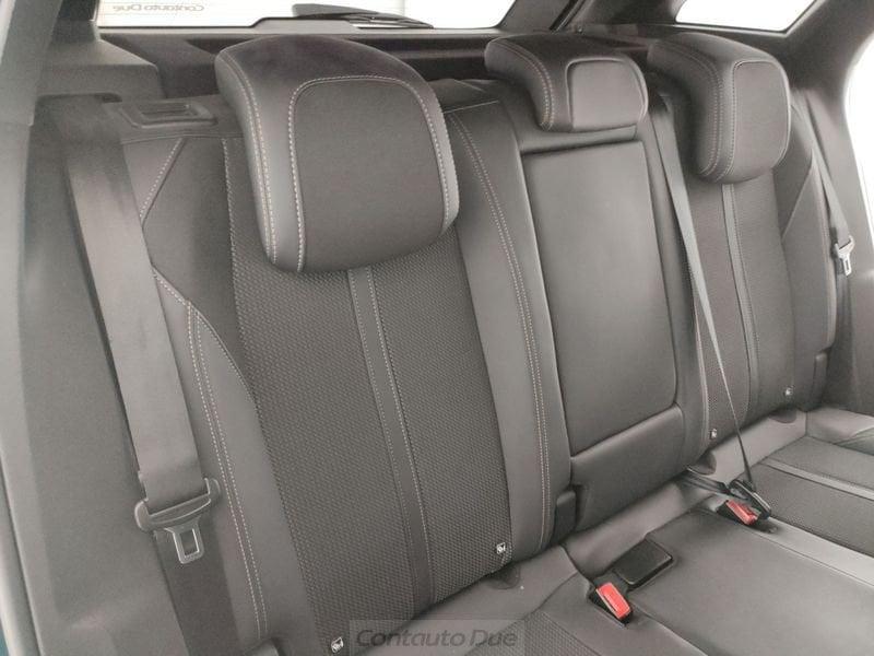 Peugeot 3008 BlueHDI 130 S&S EAT8 GT aut.