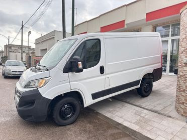 FIAT DUCATO L1H1-2024 CLIMA