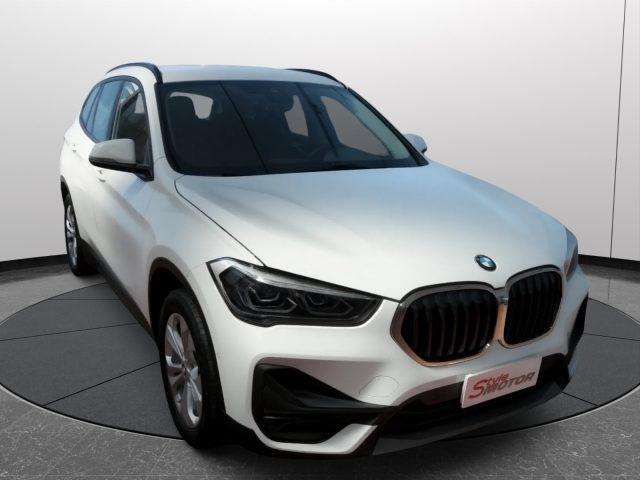 BMW X1 xDrive25e Business Advantage Certificata