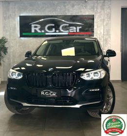 Bmw X4 xDrive20d 48V 190CV **Certificata BMW**