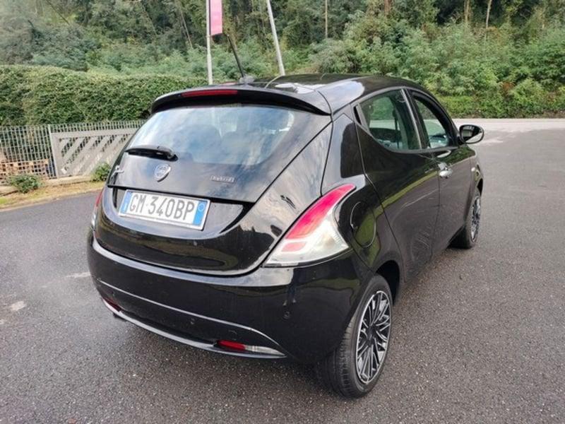 Lancia Ypsilon 1.0 FireFly 5 porte S&S Hybryd Gold GPL!!!