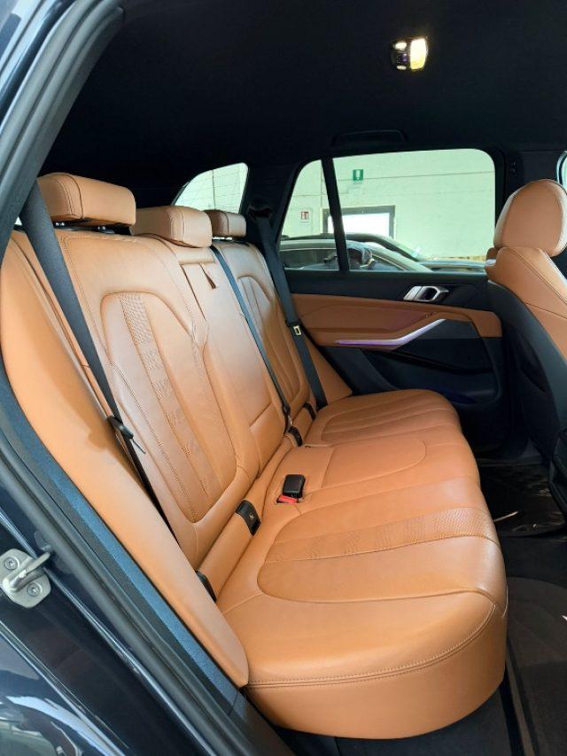 BMW X5 xDrive25d Business //BELL1SS1MO//
