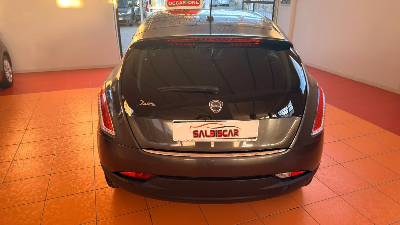 Lancia Delta 2.0 MJT DPF Gold