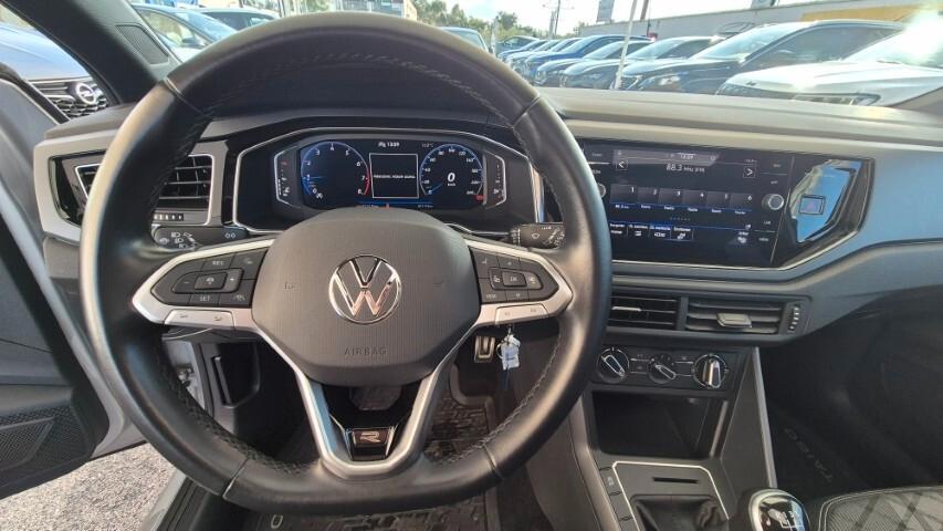 Volkswagen Taigo 1.0 TSI 110 CV R-Line (TETTO APRIBILE) - 2022