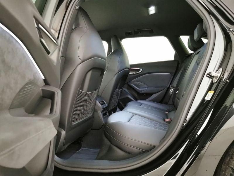 Audi A5 S5 Avant 3.0 tfsi mhev+ quattro 367cv s-tronic