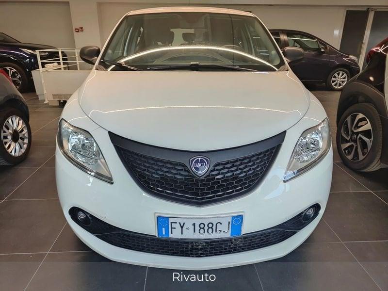 Lancia Ypsilon 1.2 69cv Elefantino