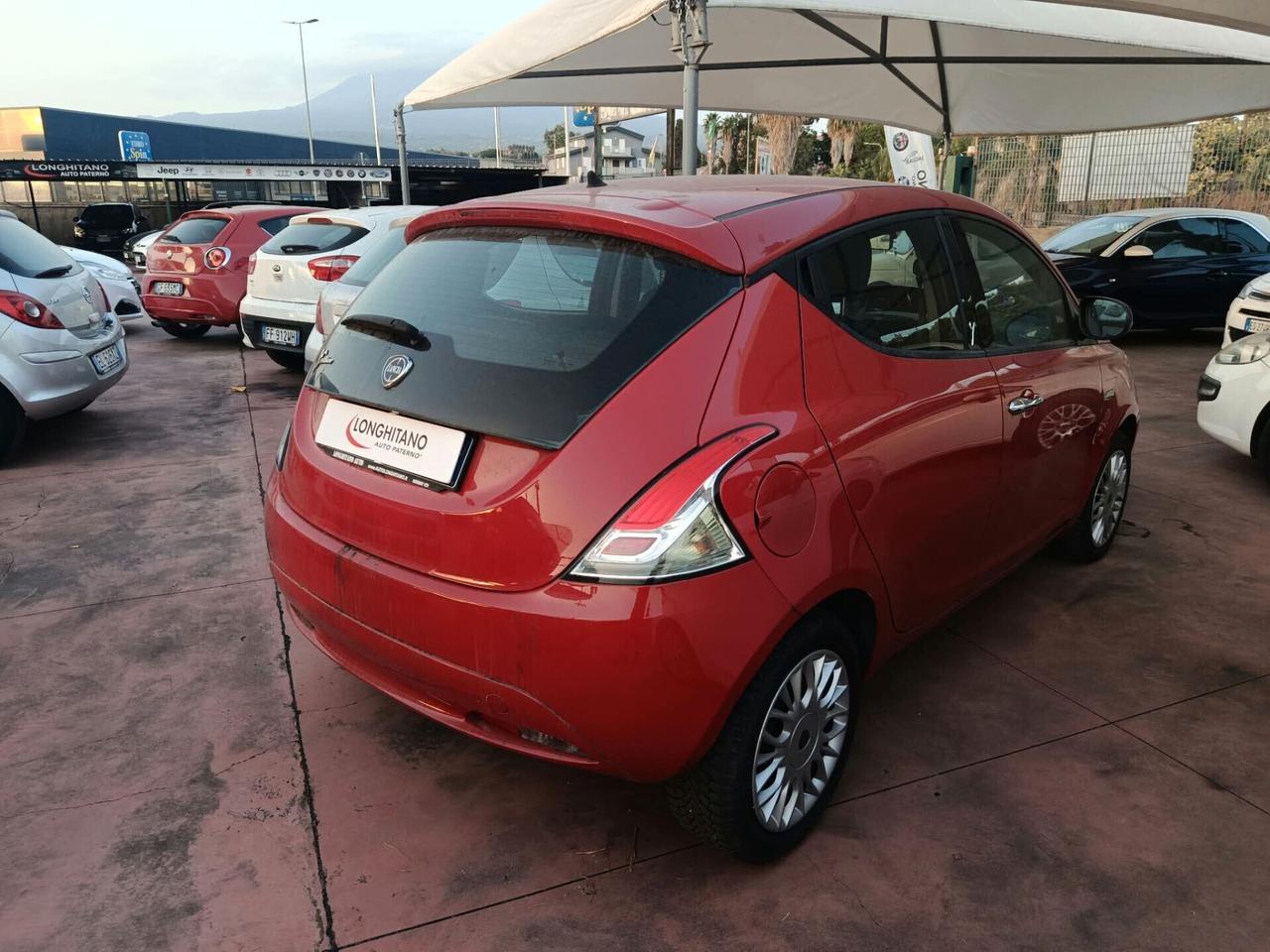 Lancia Ypsilon 1.3 MJT 16V 95 CV 5 porte S&S Platinum