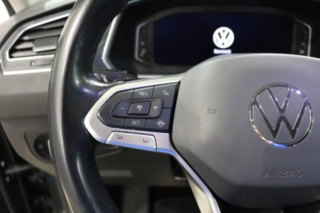 VOLKSWAGEN Tiguan 1.5 TSI 150 CV DSG ACT Life