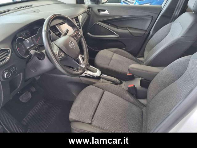 OPEL Crossland X 1.2 Turbo 12V 110 CV Start&Stop Elegance