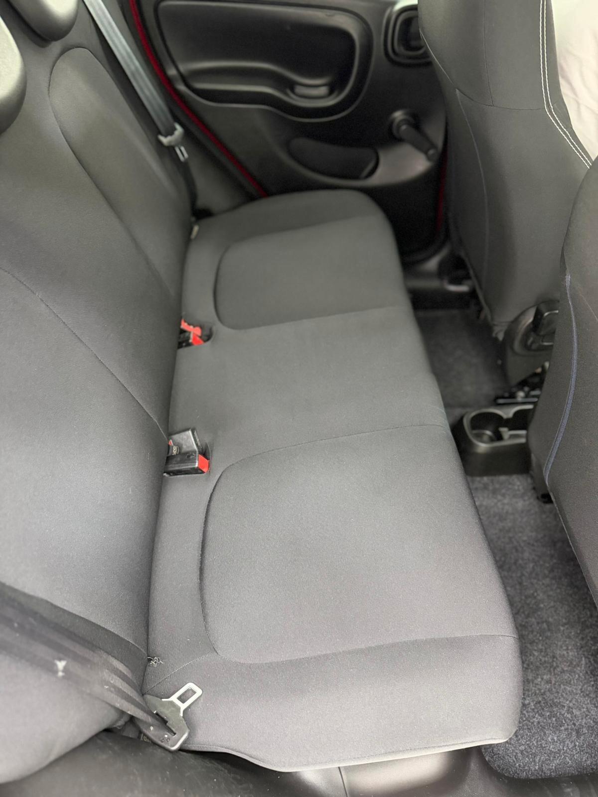 Fiat Panda 1.0 FireFly S&S Hybrid City Cross