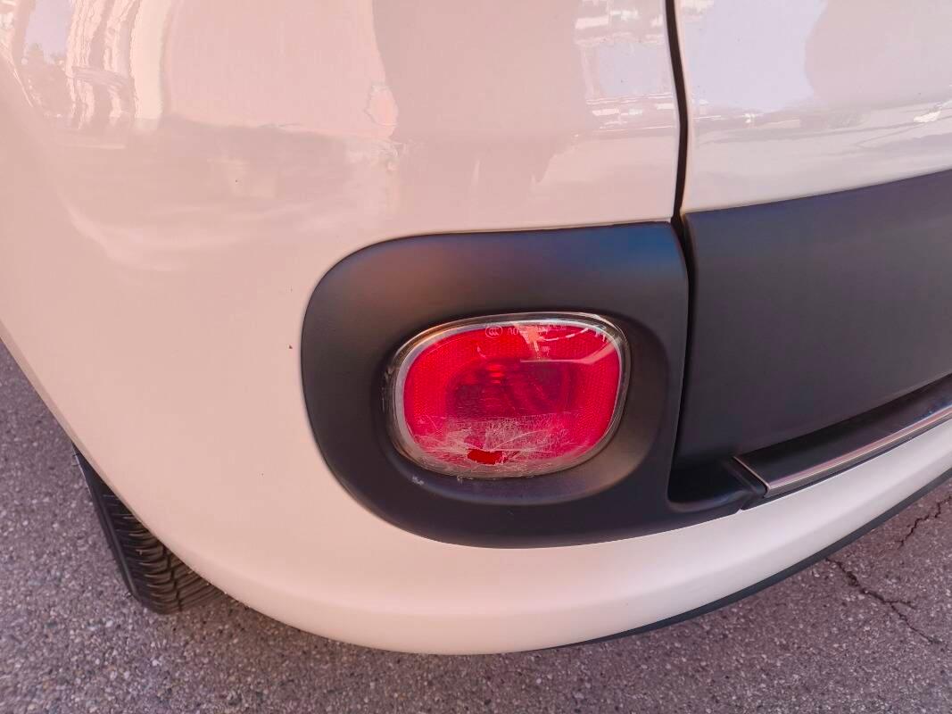 Fiat 500 L 500L 2012 1.3 mjt