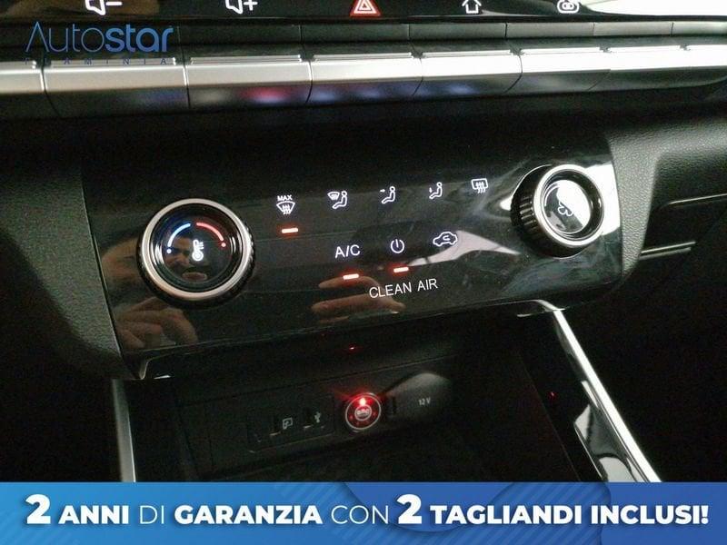 DR AUTOMOBILES DR 5 DR 5.0 1.5 Gpl 114cv