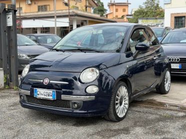 Fiat 500 0.9 benzina AUTOMATICA