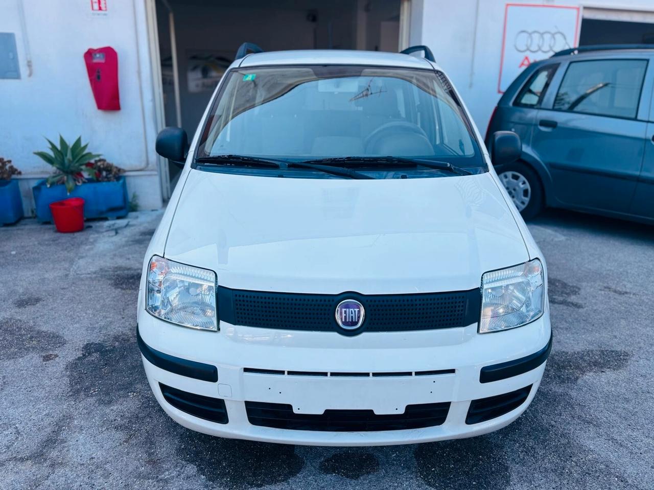 Fiat Panda 1.2 Classic
