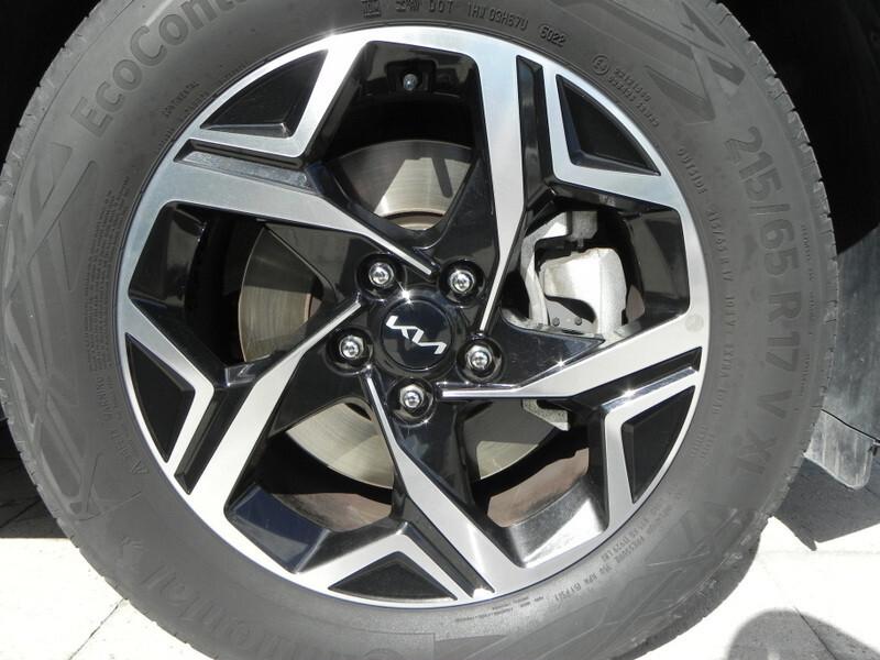 Kia Sportage 1.6 CRDi MHEV Business