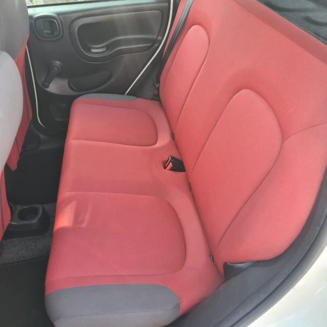 FIAT Panda 1.2 Pop