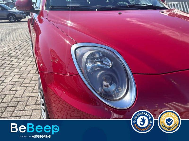 Alfa Romeo MiTo 1.4 JUNIOR 78CV