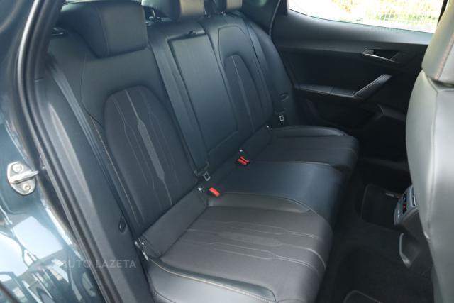 CUPRA Formentor 1.5 TSI 150CV
