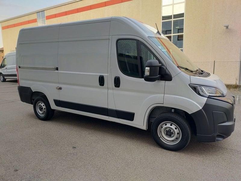 Peugeot Boxer Boxer 333 2.2 BlueHDi 140 S&S PM-TM L2H2