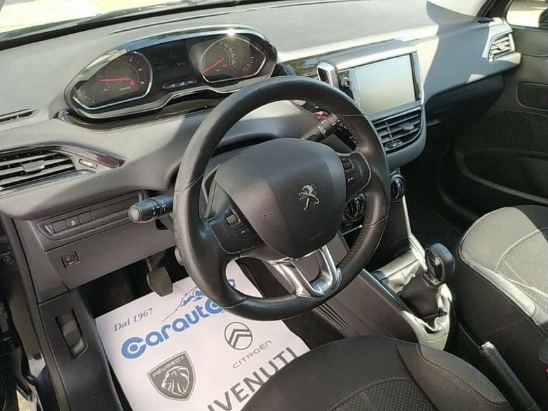 Peugeot 208 1.4 hdi Business NAV