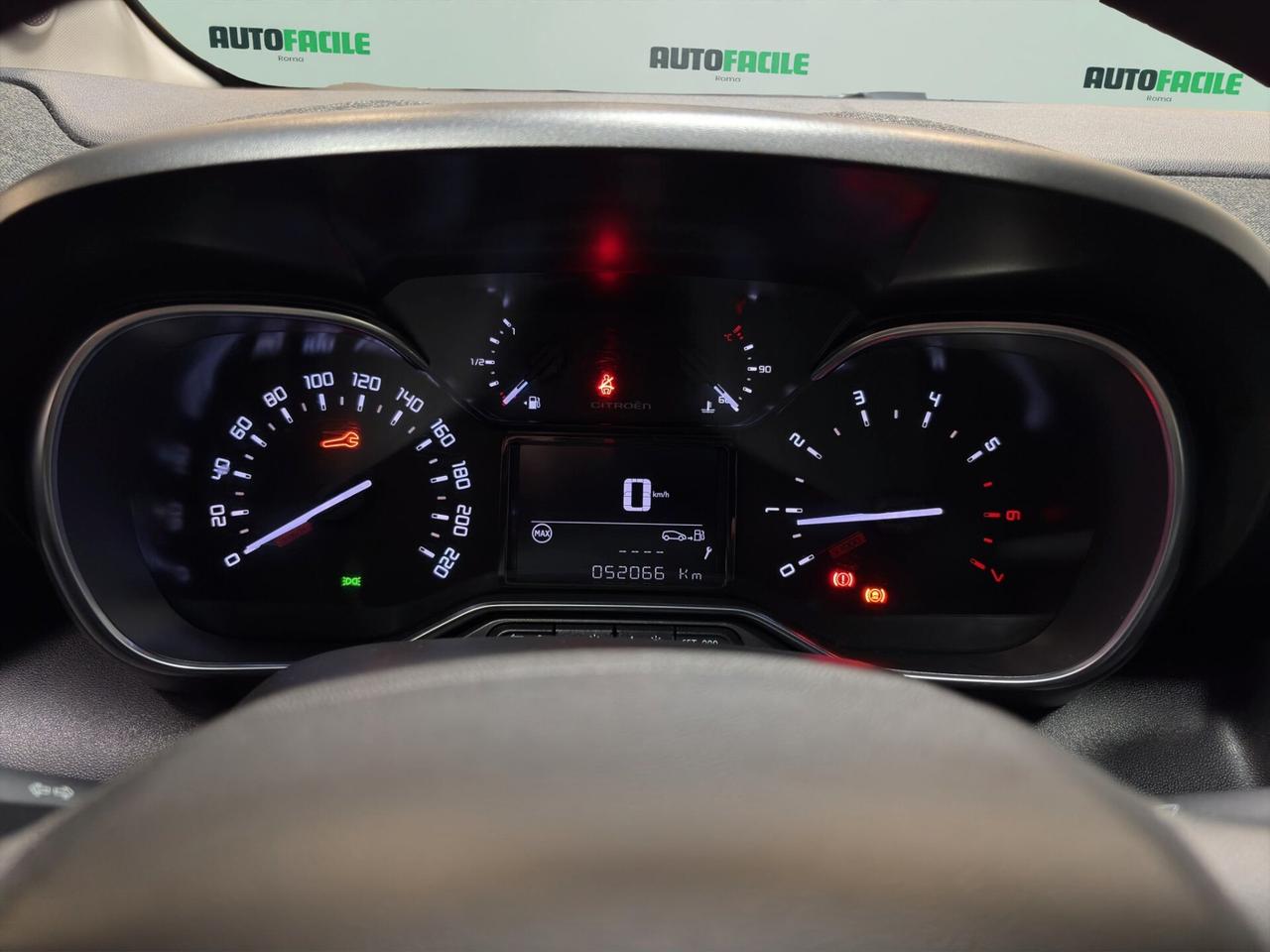 Citroen C3 ShinePack - OTTIME CONDIZIONI