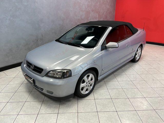 OPEL Astra Cabrio 2.2i 16V cat sport