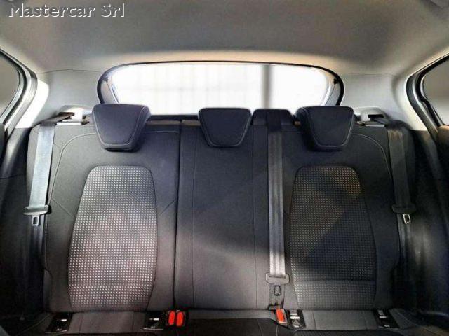 FORD Focus BERLINA 1.5 ECOBLUE 120CV CO-PILOT AUTO - FZ667SR