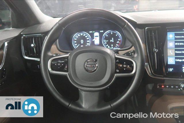 VOLVO V90 V90 Cross Country 2.0 b5 Business Pro awd auto
