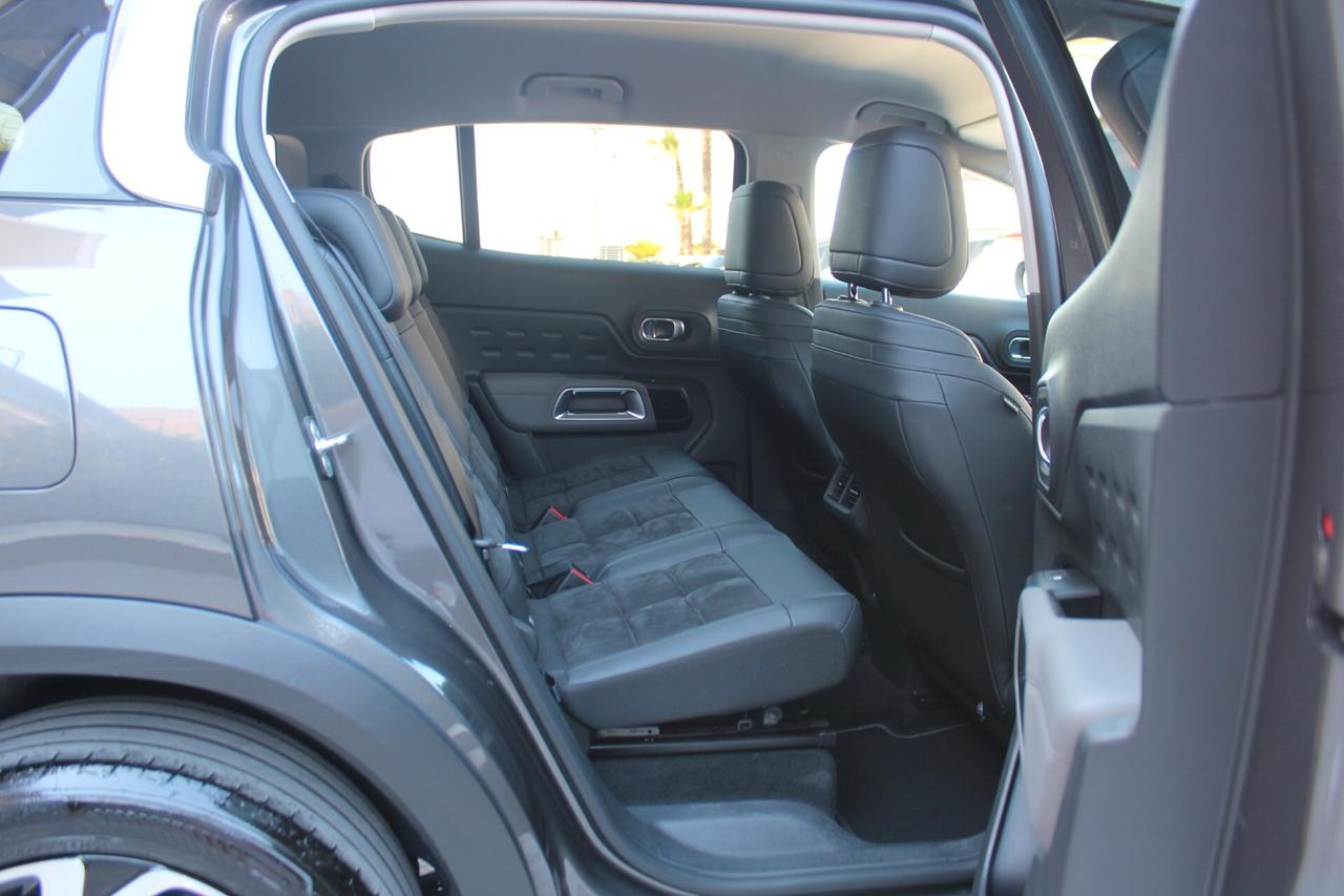 Citroen C5 Aircross C5 Aircross BlueHDi 130 S&S Shine