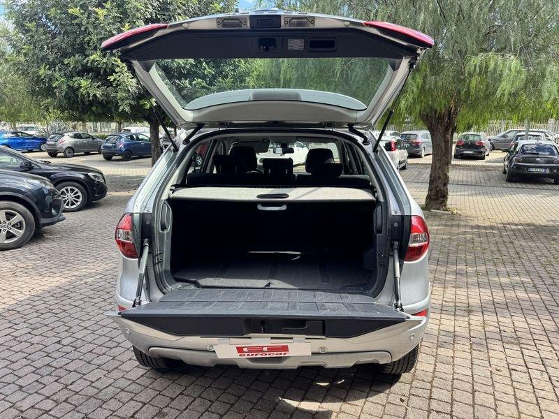 Renault Koleos Koleos 2.0 dCi 150CV 4X4 Dynamique ESM