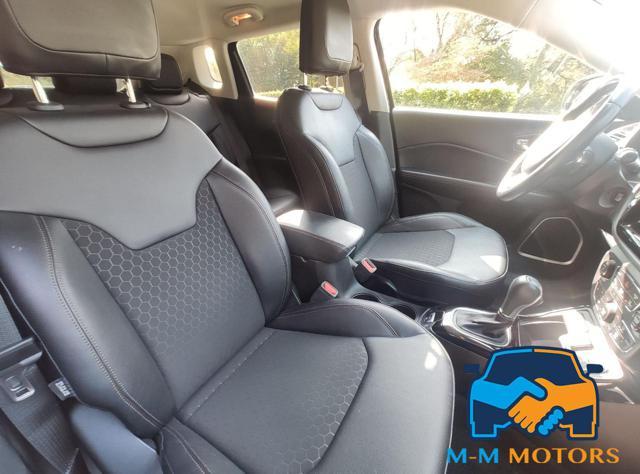 JEEP Compass 1.3 Turbo T4 150 CV aut. 2WD Limited
