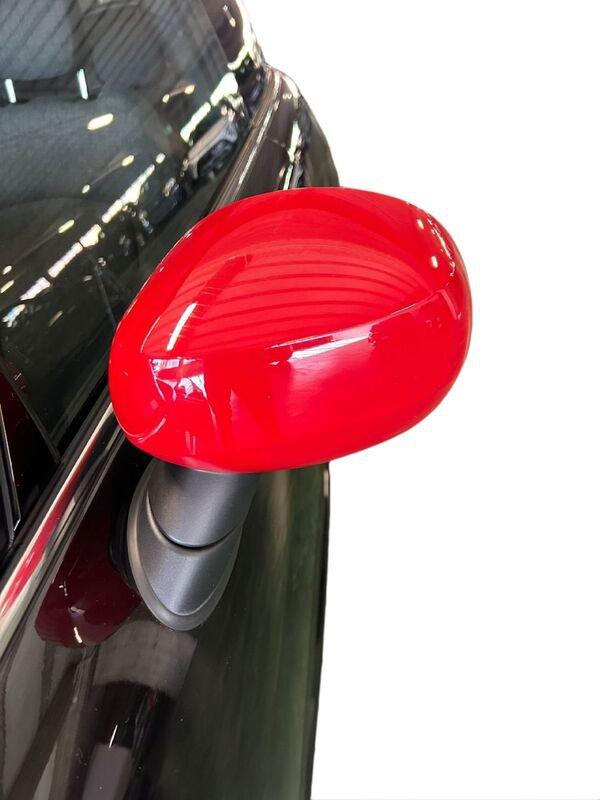 MINI Mini 3 porte Mini 2.0 John Cooper Works JCW