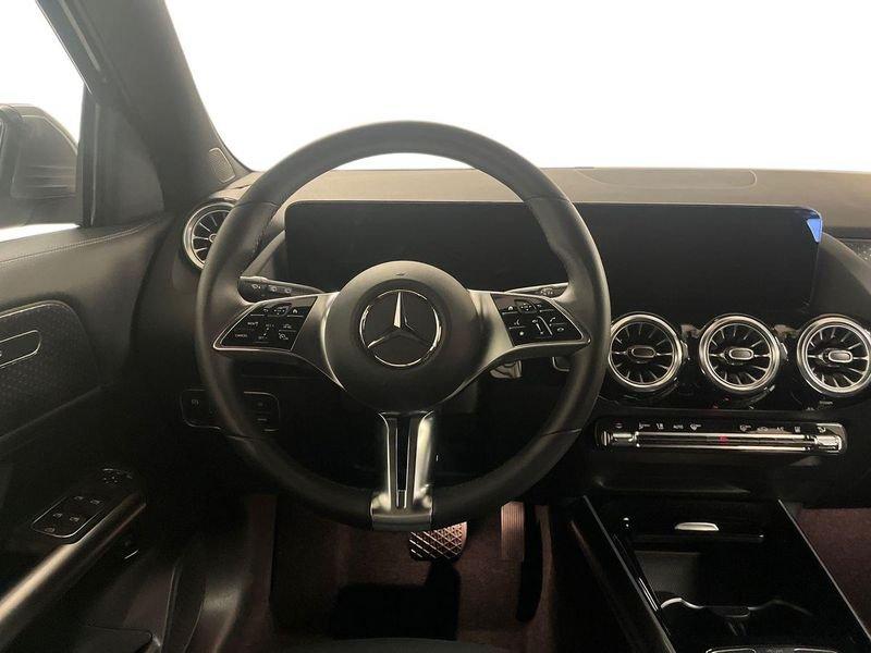 Mercedes-Benz EQA 250+ Progressive Advanced