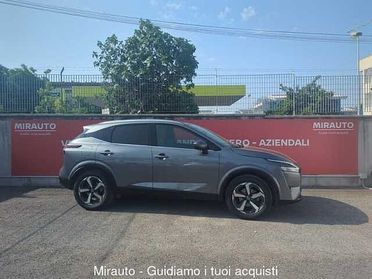 Nissan Qashqai Qashqai MHEV 140 CV Premiere Edition