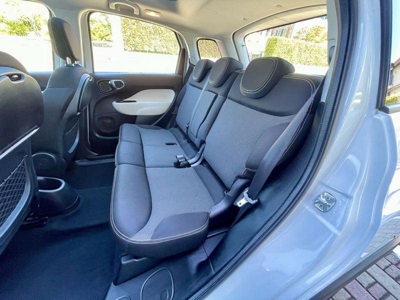 FIAT 500L Trekking 1.3 Multijet 95cv