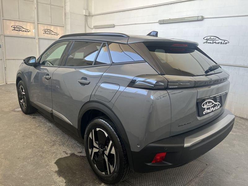 Peugeot 2008 2008 1.2 puretech Allure s&s 100cv TUA DA 199,00 AL MESE
