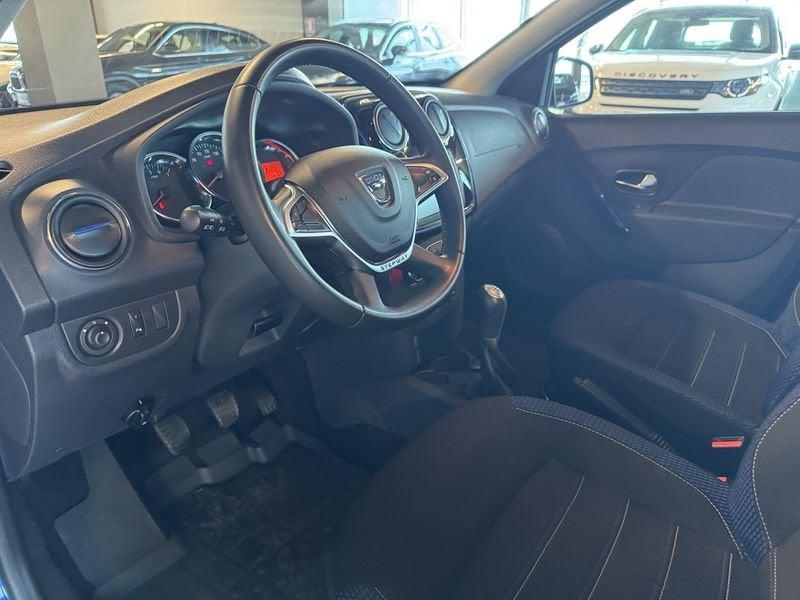 Dacia Sandero Stepway 1.5 Blue dCi 95CV 15th Anniversary