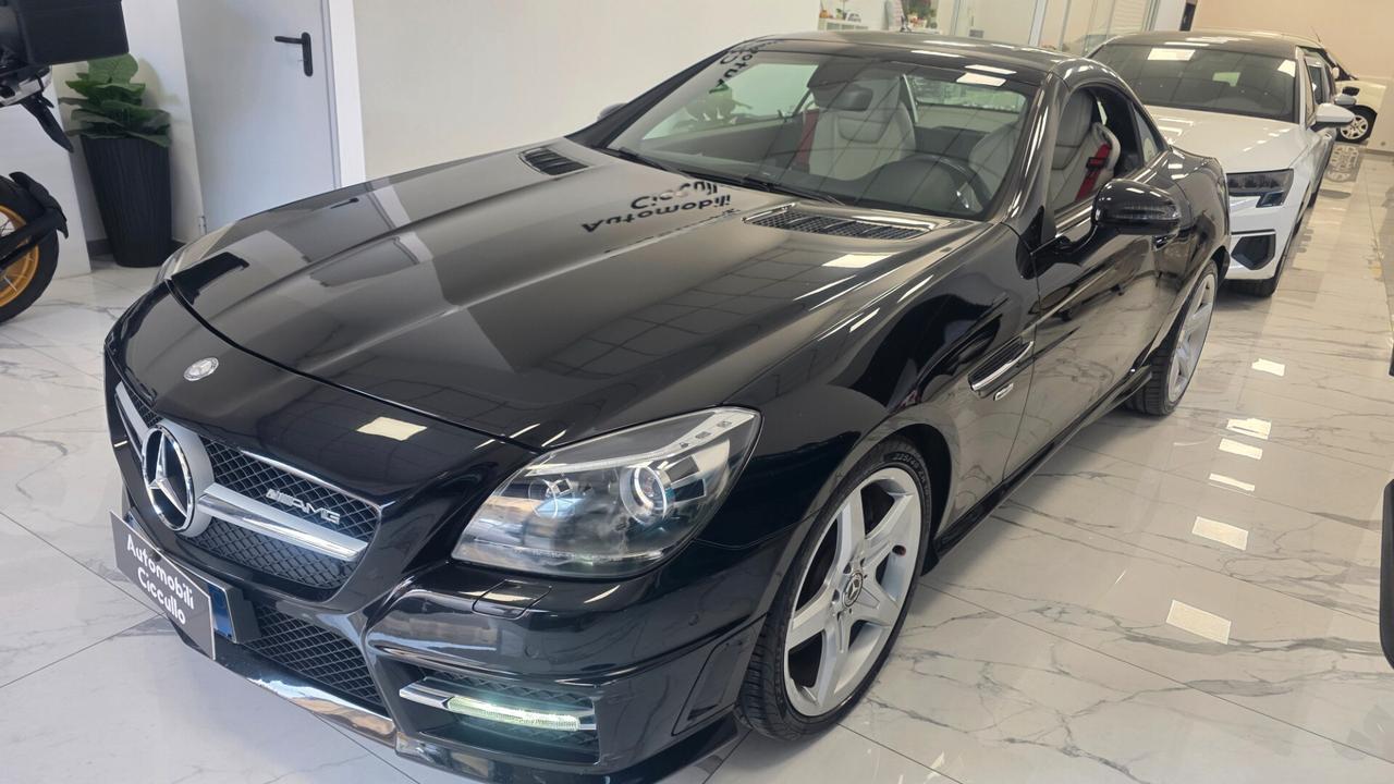 Mercedes-benz SLK 200 Premium
